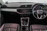  2022 Audi Q3 Q3 1.4T S TRONIC (35 TFSI)