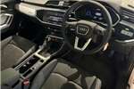  2024 Audi Q3 Q3 1.4T S TRONIC (35 TFSI)