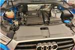  2016 Audi Q3 Q3 1.4T S TRONIC ADVANCED (35 TFSI)