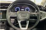  2020 Audi Q3 Q3 1.4T S TRONIC ADVANCED (35 TFSI)