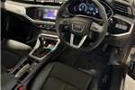  2024 Audi Q3 Q3 1.4T S TRONIC ADVANCED (35 TFSI)