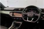  2024 Audi Q3 Q3 1.4T S TRONIC ADVANCED (35 TFSI)