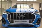  2019 Audi Q3 Q3 1.4T S TRONIC S LINE (35 TFSI)