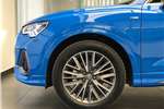  2019 Audi Q3 Q3 1.4T S TRONIC S LINE (35 TFSI)