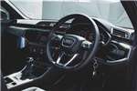  2020 Audi Q3 Q3 1.4T S TRONIC S LINE (35 TFSI)
