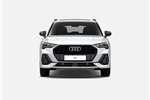  2021 Audi Q3 Q3 1.4T S TRONIC S LINE (35 TFSI)