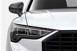  2021 Audi Q3 Q3 1.4T S TRONIC S LINE (35 TFSI)