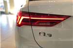  2021 Audi Q3 Q3 1.4T S TRONIC S LINE (35 TFSI)