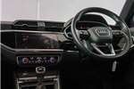  2024 Audi Q3 Q3 1.4T S TRONIC S LINE (35 TFSI)