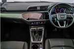  2024 Audi Q3 Q3 1.4T S TRONIC S LINE (35 TFSI)
