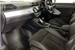 Used 2021 Audi Q3 1.4T S TRONIC URBAN EDITION (35TFSI)