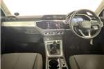  2021 Audi Q3 Q3 1.4T S TRONIC URBAN EDITION (35TFSI)