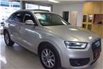  2014 Audi Q3 