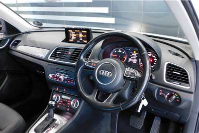 Used 2014 Audi Q3 