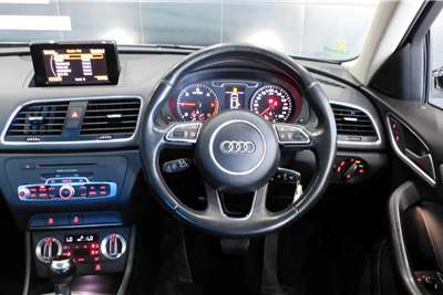 Used 2014 Audi Q3 
