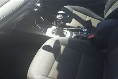  2014 Audi Q3 Q3 2.0 TDI STRONIC