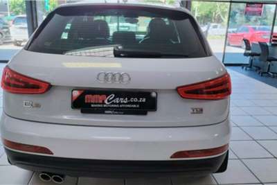  2014 Audi Q3 