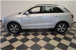  2012 Audi Q3 Q3 2.0T 155kW quattro