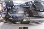  2012 Audi Q3 Q3 2.0T 155kW quattro