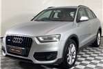  2012 Audi Q3 Q3 2.0T 155kW quattro