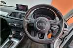  2012 Audi Q3 Q3 2.0T 155kW quattro