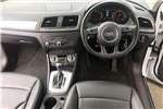  2013 Audi Q3 Q3 2.0T 155kW quattro
