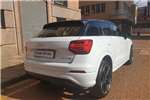  2019 Audi Q3 Q3 2.0T FSI QUATT STRONIC ADVANCED (40 TFSI)