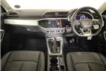 Used 2021 Audi Q3 2.0T FSI QUATT STRONIC ADVANCED (40 TFSI)