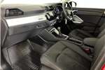 Used 2021 Audi Q3 2.0T FSI QUATT STRONIC ADVANCED (40 TFSI)