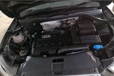  2014 Audi Q3 Q3 2.0T FSI QUATT STRONIC S LINE (40 TFSI)