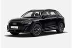  2021 Audi Q3 Q3 2.0T FSI QUATT STRONIC S LINE (40 TFSI)