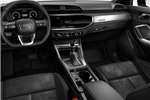  2021 Audi Q3 Q3 2.0T FSI QUATT STRONIC S LINE (40 TFSI)