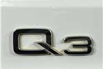  2022 Audi Q3 Q3 2.0T FSI QUATT STRONIC S LINE (40 TFSI)