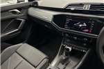  2024 Audi Q3 Q3 2.0T FSI QUATT STRONIC S LINE (40 TFSI)