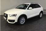  2012 Audi Q3 Q3 2.0T quattro