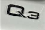  2012 Audi Q3 Q3 2.0T quattro