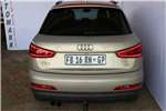  2013 Audi Q3 Q3 2.0T quattro