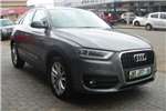  2013 Audi Q3 Q3 2.0T quattro