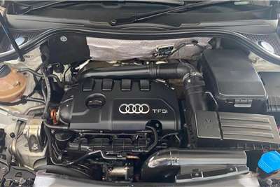  2013 Audi Q3 Q3 2.0T quattro