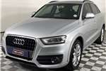  2013 Audi Q3 Q3 2.0T quattro