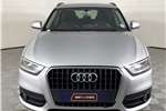  2013 Audi Q3 Q3 2.0T quattro