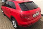  2015 Audi Q3 Q3 2.0T quattro