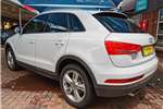  2015 Audi Q3 Q3 2.0T quattro