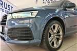  2016 Audi Q3 Q3 2.0T quattro
