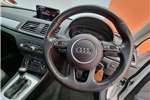  2016 Audi Q3 Q3 2.0T quattro