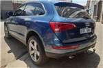  2010 Audi Q3 Q3 2.0T quattro auto