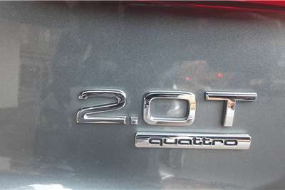  2012 Audi Q3 Q3 2.0T quattro auto