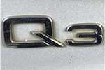  2012 Audi Q3 Q3 2.0T quattro auto