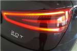  2013 Audi Q3 Q3 2.0T quattro auto