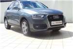  2013 Audi Q3 Q3 2.0T quattro auto